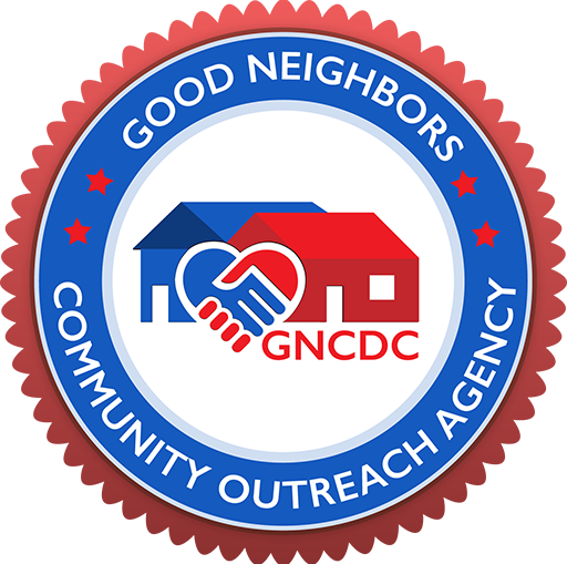 Good Neighbors Community Outreach Agency