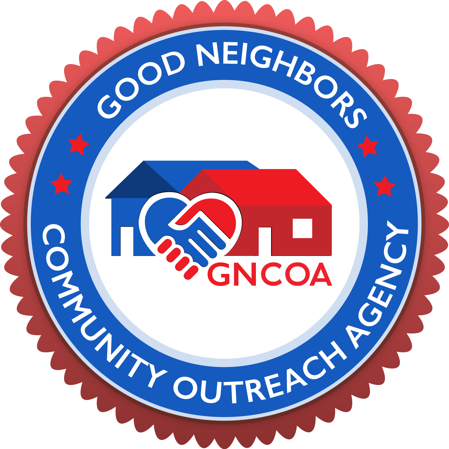 Good Neighbors Community Outreach Agency